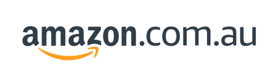 Amazon Australia PNG LOGO